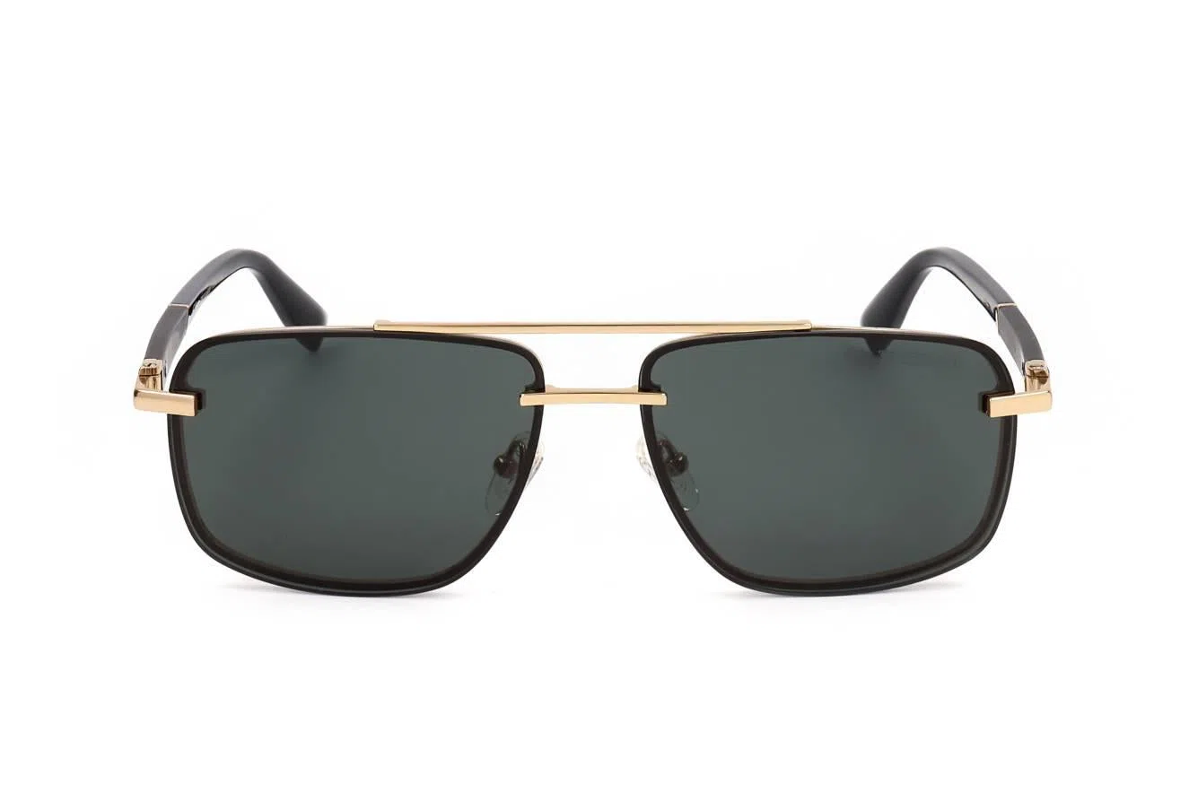 Trussardi STR3005S Sunglasses - view 3